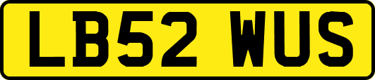 LB52WUS