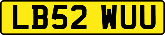 LB52WUU