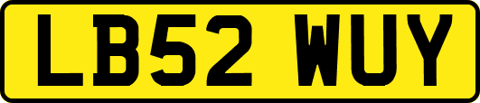LB52WUY