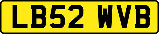 LB52WVB