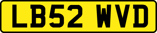 LB52WVD