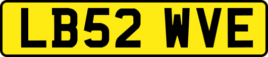 LB52WVE