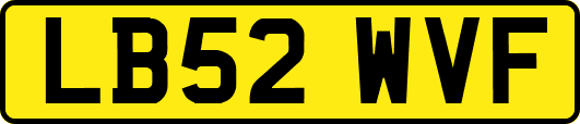 LB52WVF