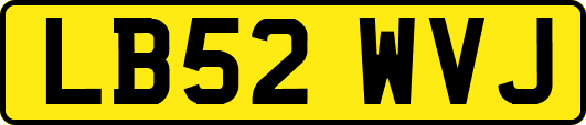 LB52WVJ
