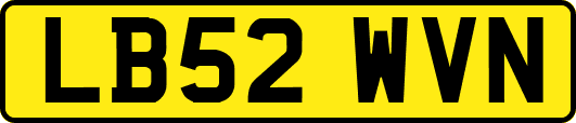 LB52WVN