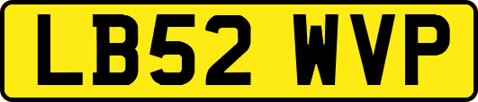 LB52WVP