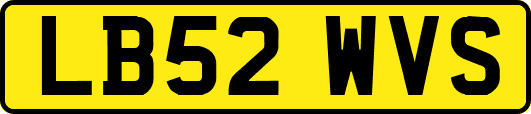 LB52WVS
