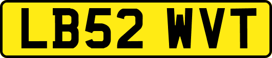 LB52WVT