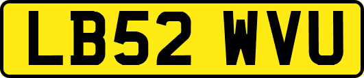 LB52WVU
