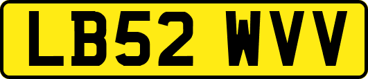 LB52WVV