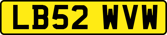 LB52WVW
