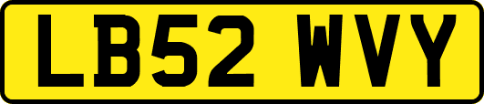 LB52WVY