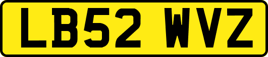 LB52WVZ