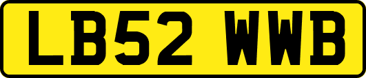 LB52WWB