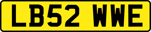 LB52WWE
