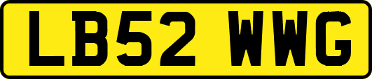 LB52WWG