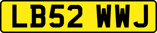 LB52WWJ