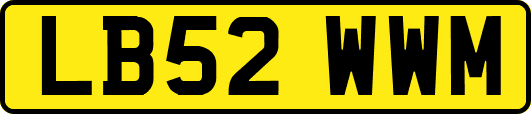 LB52WWM