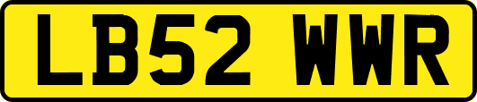 LB52WWR