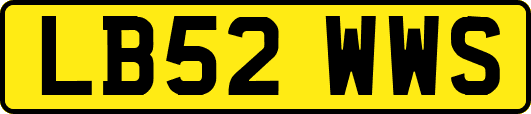LB52WWS