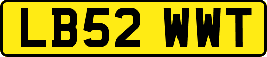 LB52WWT