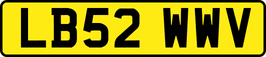 LB52WWV