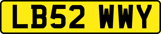 LB52WWY