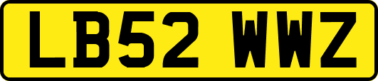 LB52WWZ