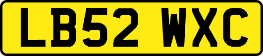 LB52WXC