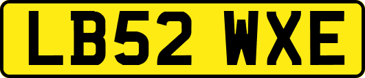 LB52WXE