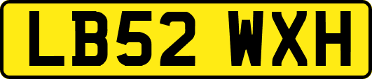 LB52WXH