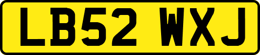 LB52WXJ