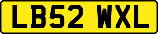 LB52WXL