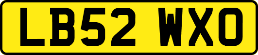 LB52WXO