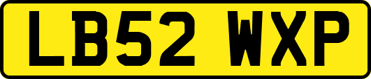 LB52WXP
