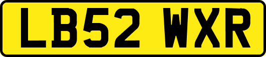 LB52WXR