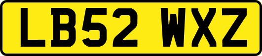LB52WXZ