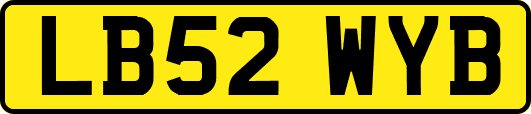 LB52WYB