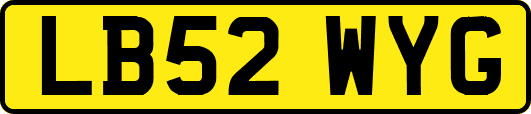 LB52WYG