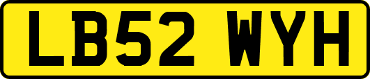 LB52WYH