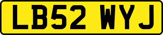 LB52WYJ