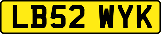 LB52WYK
