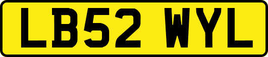 LB52WYL