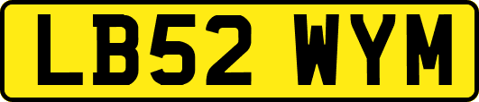 LB52WYM