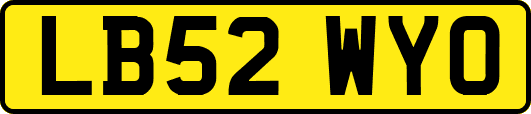 LB52WYO