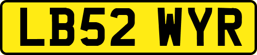 LB52WYR