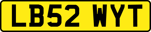 LB52WYT