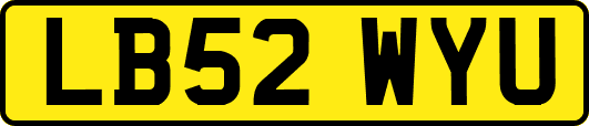 LB52WYU