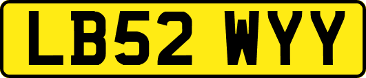 LB52WYY