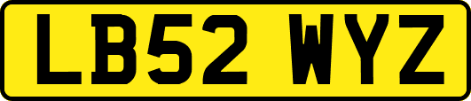 LB52WYZ